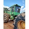 2021 John Deere 748LII Skidder